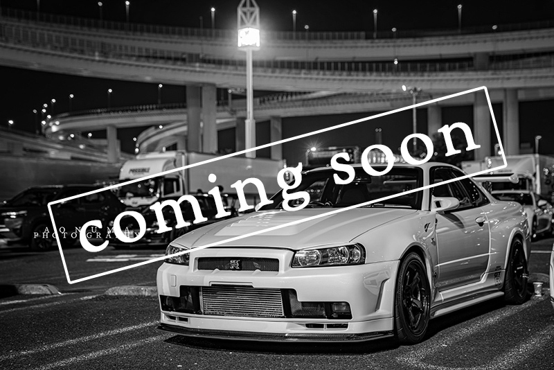 coming soon